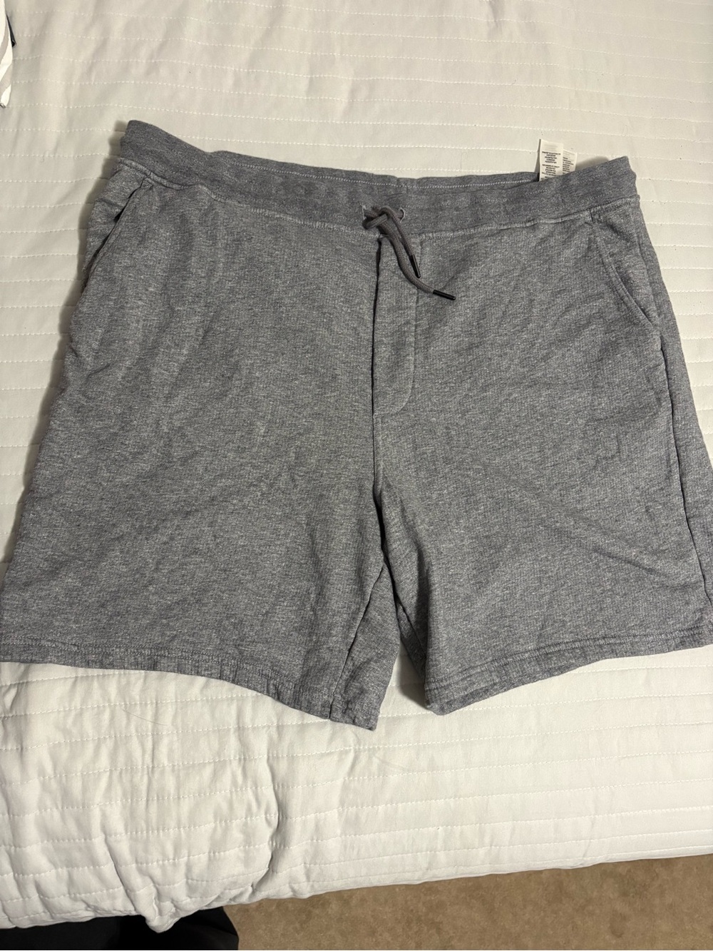 Patagonia Men's Mahnya Fleece Shorts